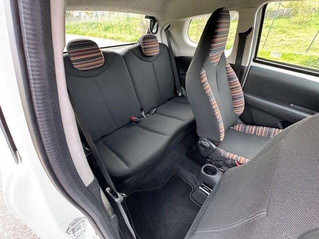 Citroen C1 VTi 68 3 porte Feel