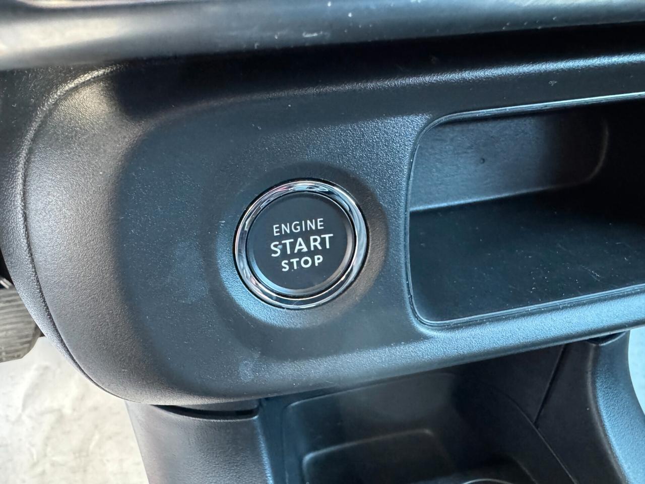 CITROEN C3 1.2 PURETECH S&S SHINE 110CV FULL OPTIONAL