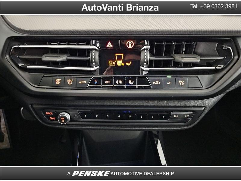 BMW Serie 1 116d Msport