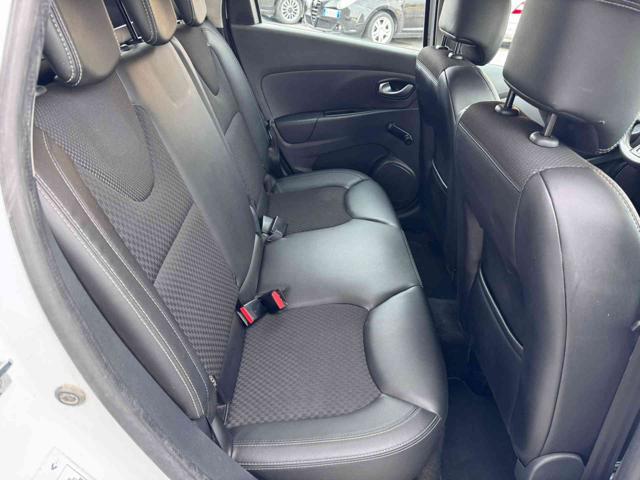 RENAULT Clio Sporter dCi 8V 90CV Energy Duel OK NEOPATENTATO