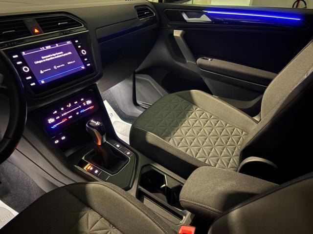 VOLKSWAGEN Tiguan 2.0 TDI 150 CV SCR DSG Life