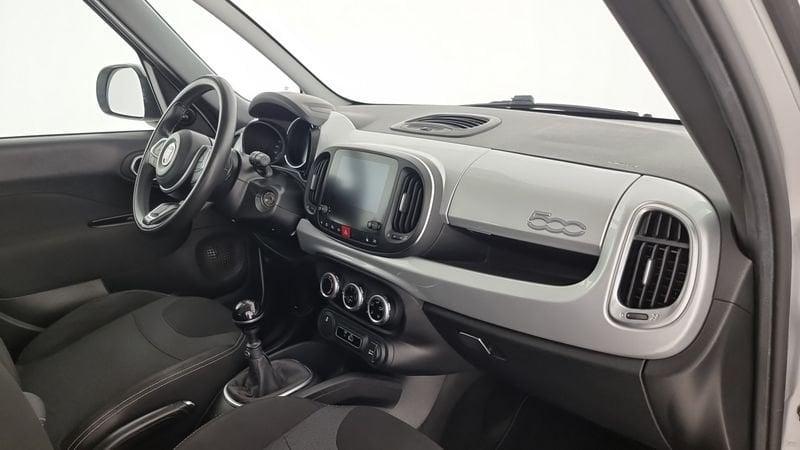 FIAT 500L 500L 1.6 Multijet 120 CV Business