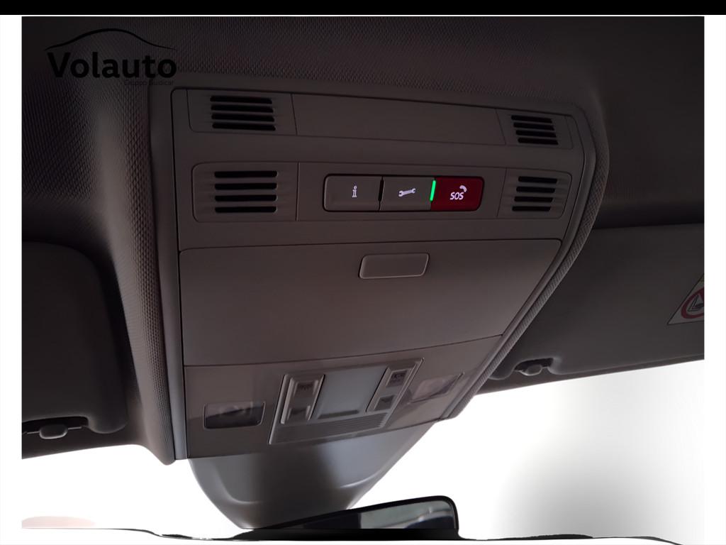 VOLKSWAGEN Taigo - Taigo 1.0 tsi Life 95cv