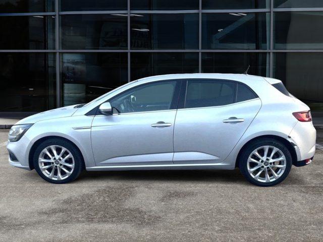 RENAULT Megane 1.5 DIESEL 110 CV EDC Energy Bose