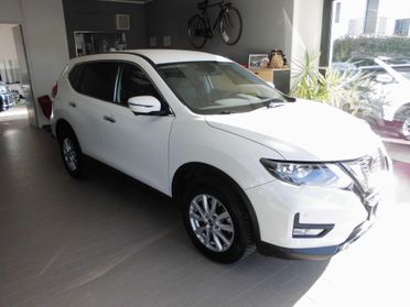 Nissan X-Trail dCi 150 4WD X-Tronic Business