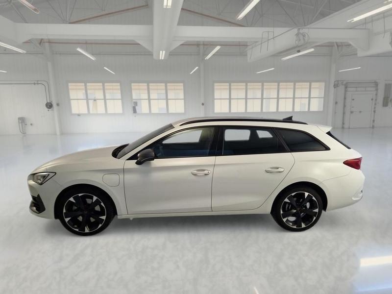 CUPRA LEON SPORTSTOURER 1.4 E-HYBRID 110KW DSG WAGON