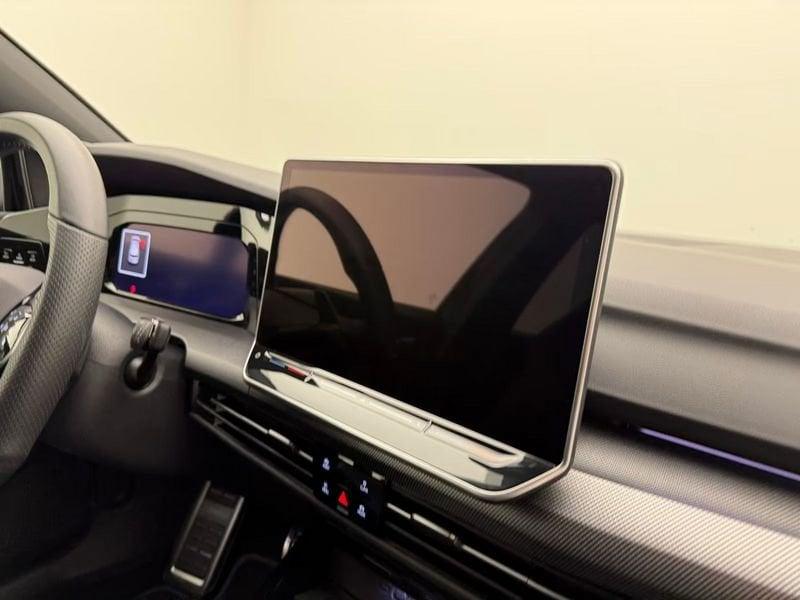 Volkswagen Golf Golf 2.0 TSI R DSG 4Motion Black Edition PERFORMANCE MATRIX LED 333 CV DCC