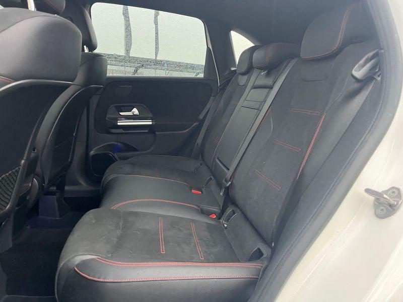 Mercedes-Benz Classe B B 180d Automatic Premium