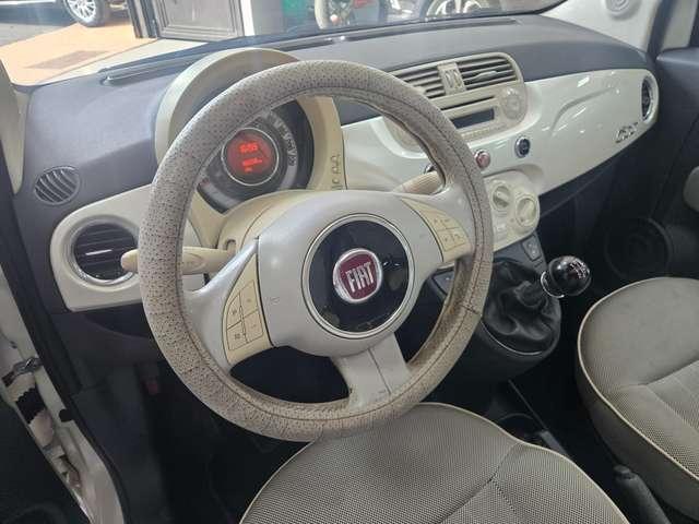 Fiat 500 500 III 1.3 mjt 16v Lounge 75cv
