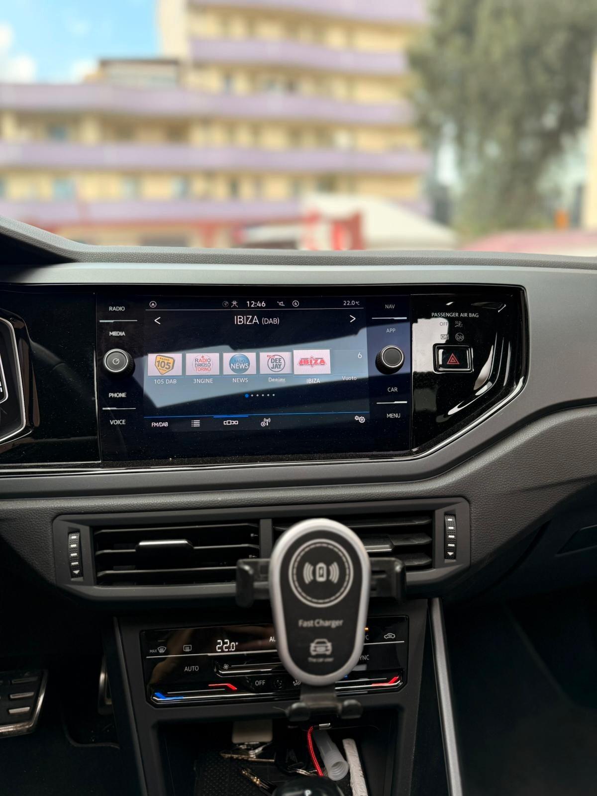 Volkswagen Taigo 1.5 TSI ACT 150 CV DSG R-Line