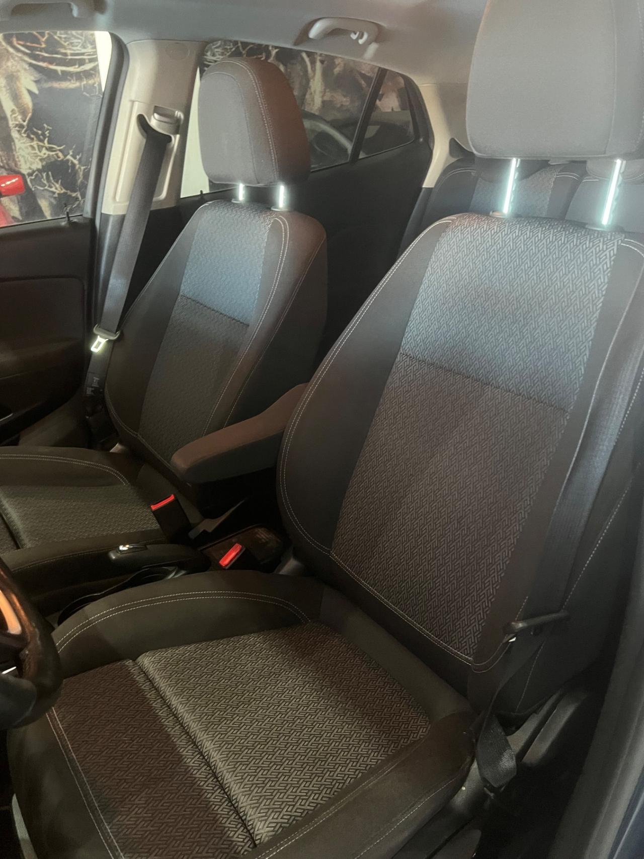 Opel Mokka X 1.6 2016