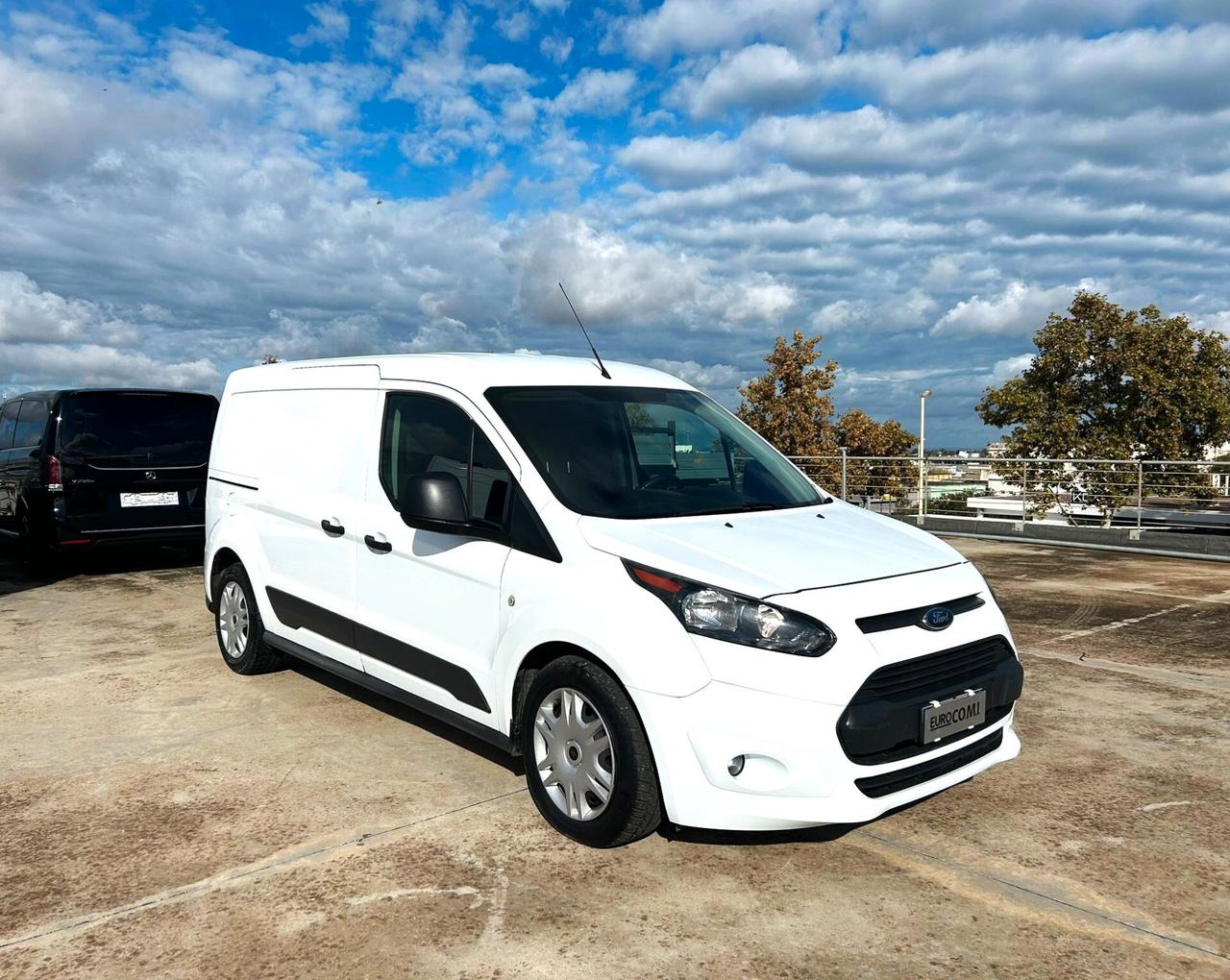 Ford Transit Connect Maxi 1.5 TDCi 100 cv 3 posti