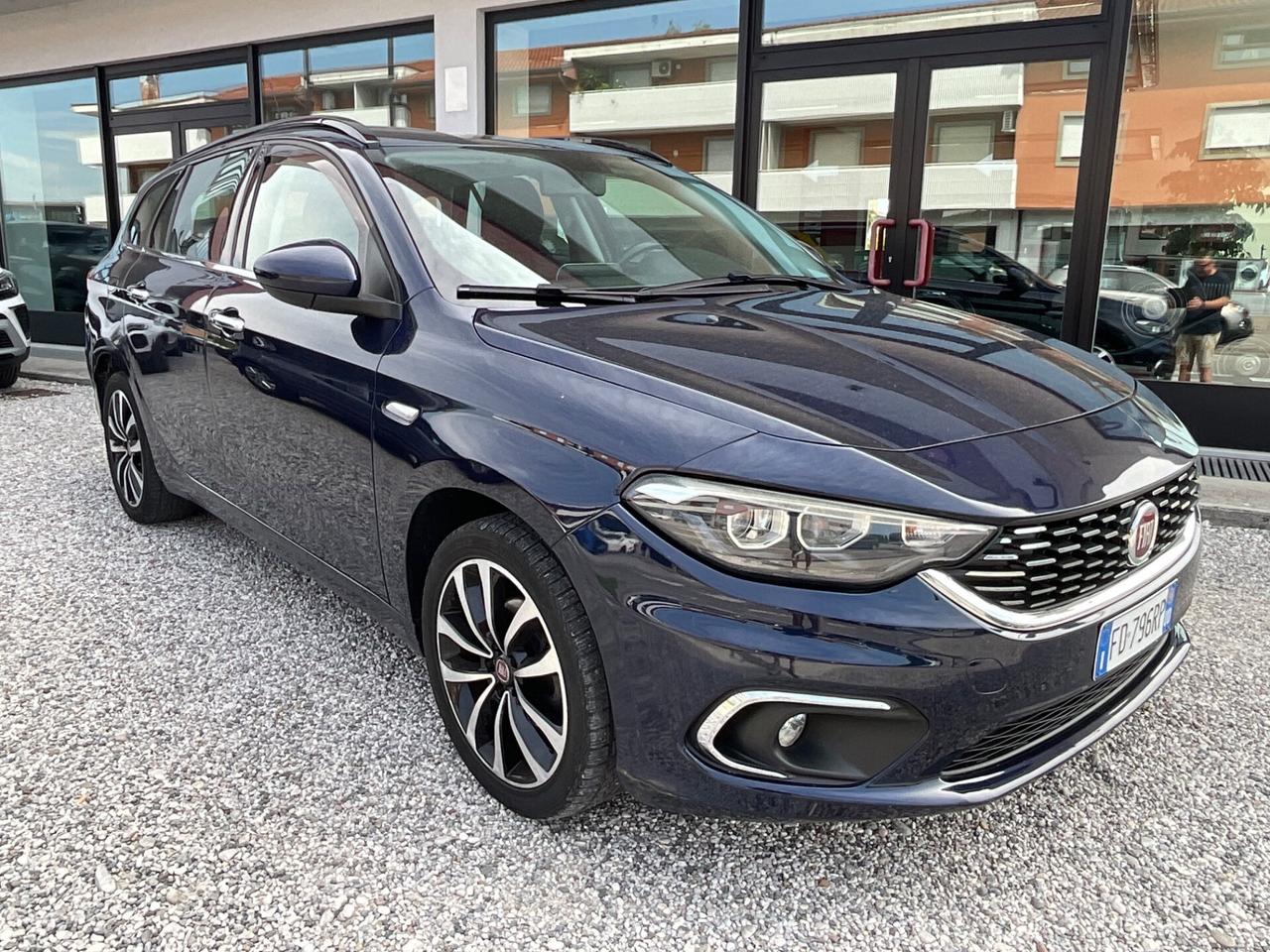 Fiat Tipo 1.6 Mjt S&S DTC SW CV 131
