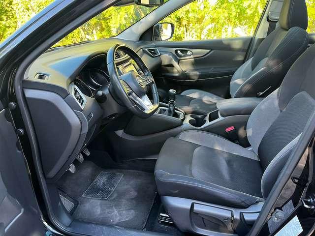 Nissan Qashqai Qashqai II 2017 1.6 dci N-Connecta 2wd 130cv