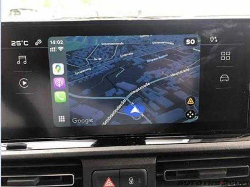 FIAT Doblò Doblò 1.5 BlueHdi 100 CV PC