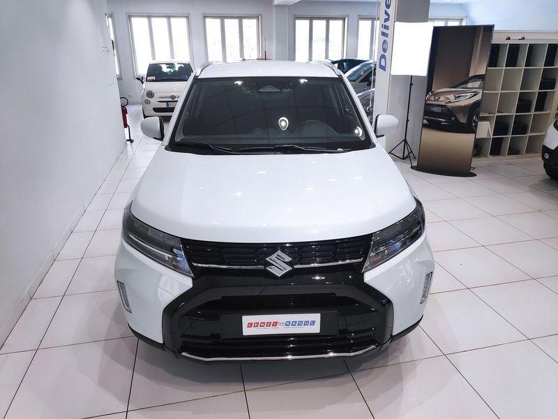 Suzuki Vitara 1.4 Hybrid 4WD Allgrip Cool*4x4*