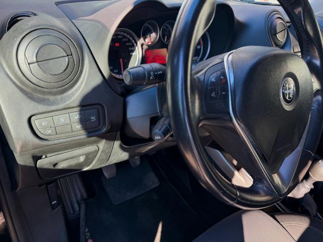 ALFA ROMEO MiTo 1.3 JTDm 95Cv Super