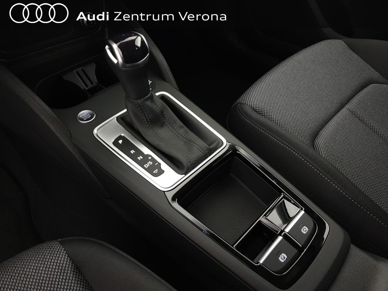 35TFSI 150CV S tronic S line Edition