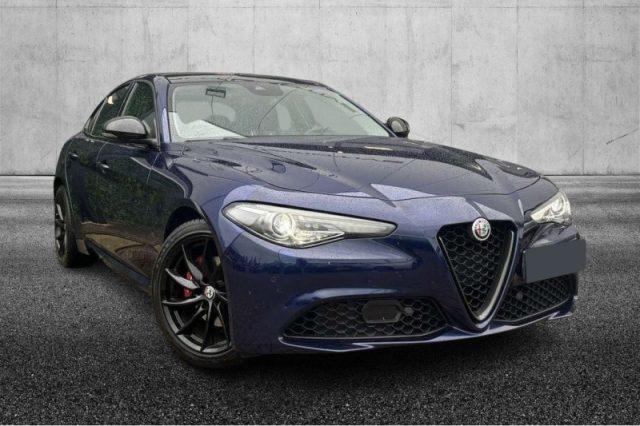 ALFA ROMEO Giulia 2.2 Turbodiesel 136 CV AT8 Super