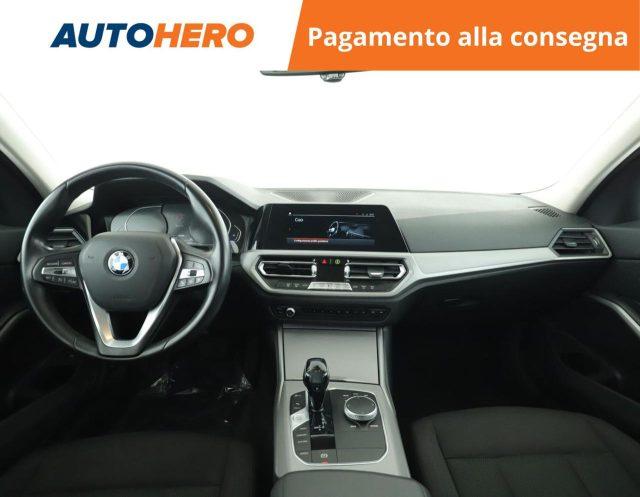 BMW 320 i Touring Business Advantage