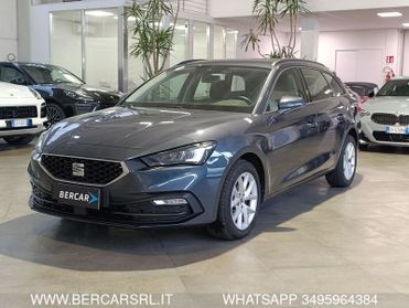 Seat Leon Sportstourer 2.0 TDI 150 CV DSG Style