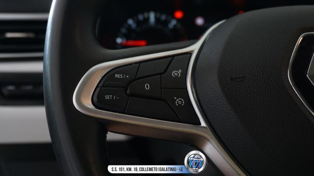 RENAULT Clio Blue dCi 100 CV 5 porte Evolution