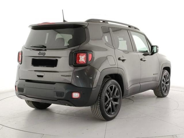 Jeep Renegade 1.6 M.jet II120cv Limited