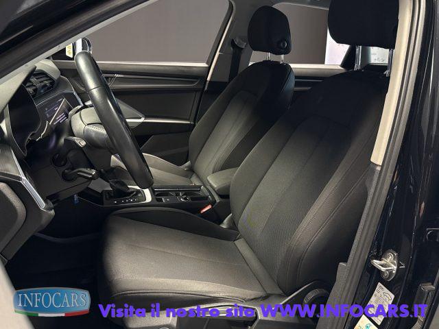 AUDI Q3 40 TDI 200 cv Quattro S tronic Business - PROMO