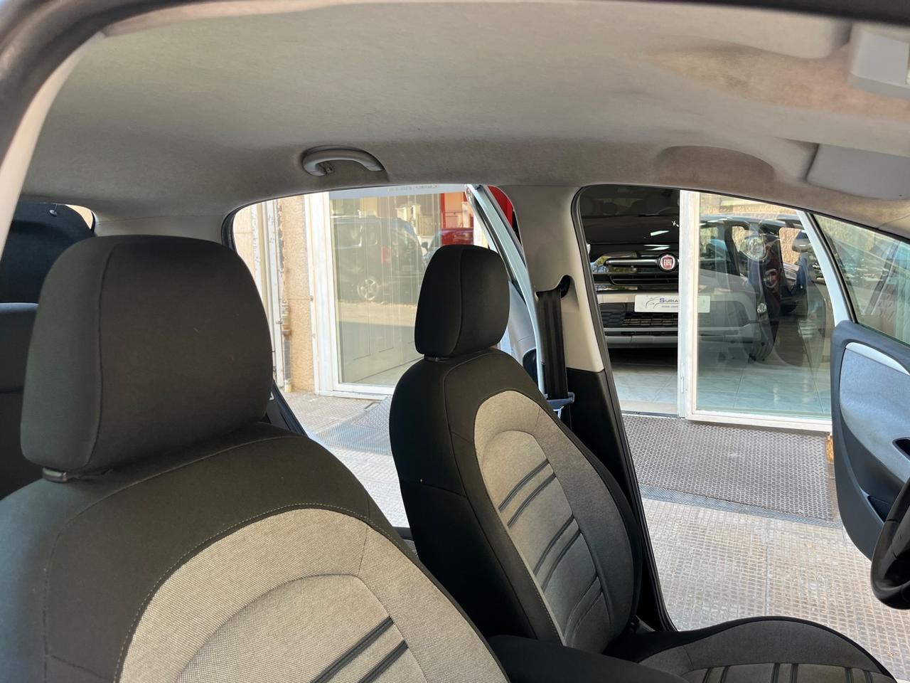 Fiat Punto Evo 1.3 Mjt 75 CV 5 porte Dynamic