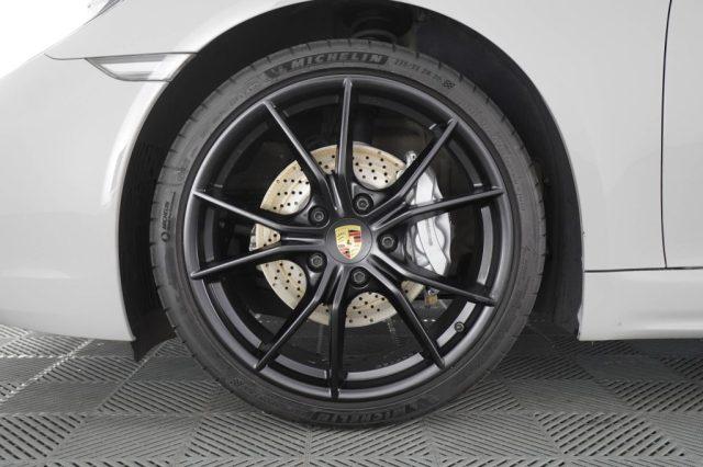 PORSCHE 718 718 Cayman 2.0