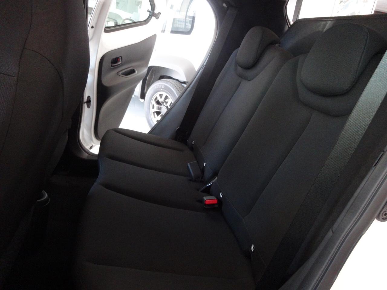 Toyota Aygo X 1.0 VVT-i 72 CV 5 porte Active