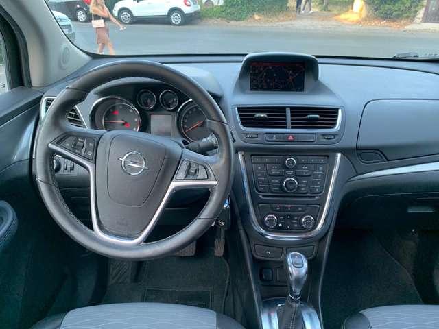 Opel Mokka Mokka 1.6cdti Cosmo auto per neopatentati