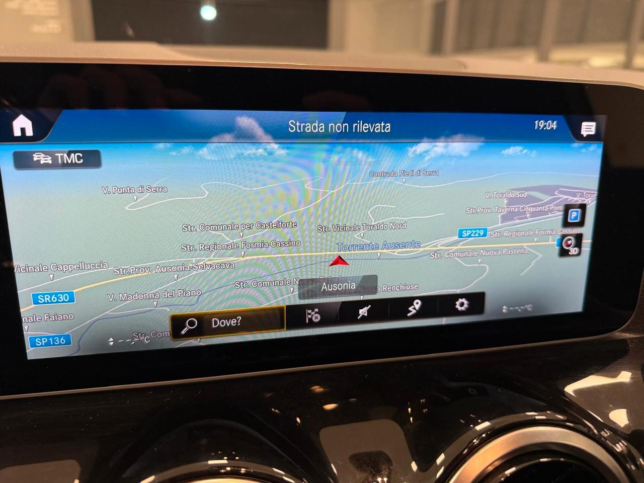 Mercedes-benz B 180 d Automatic Premium