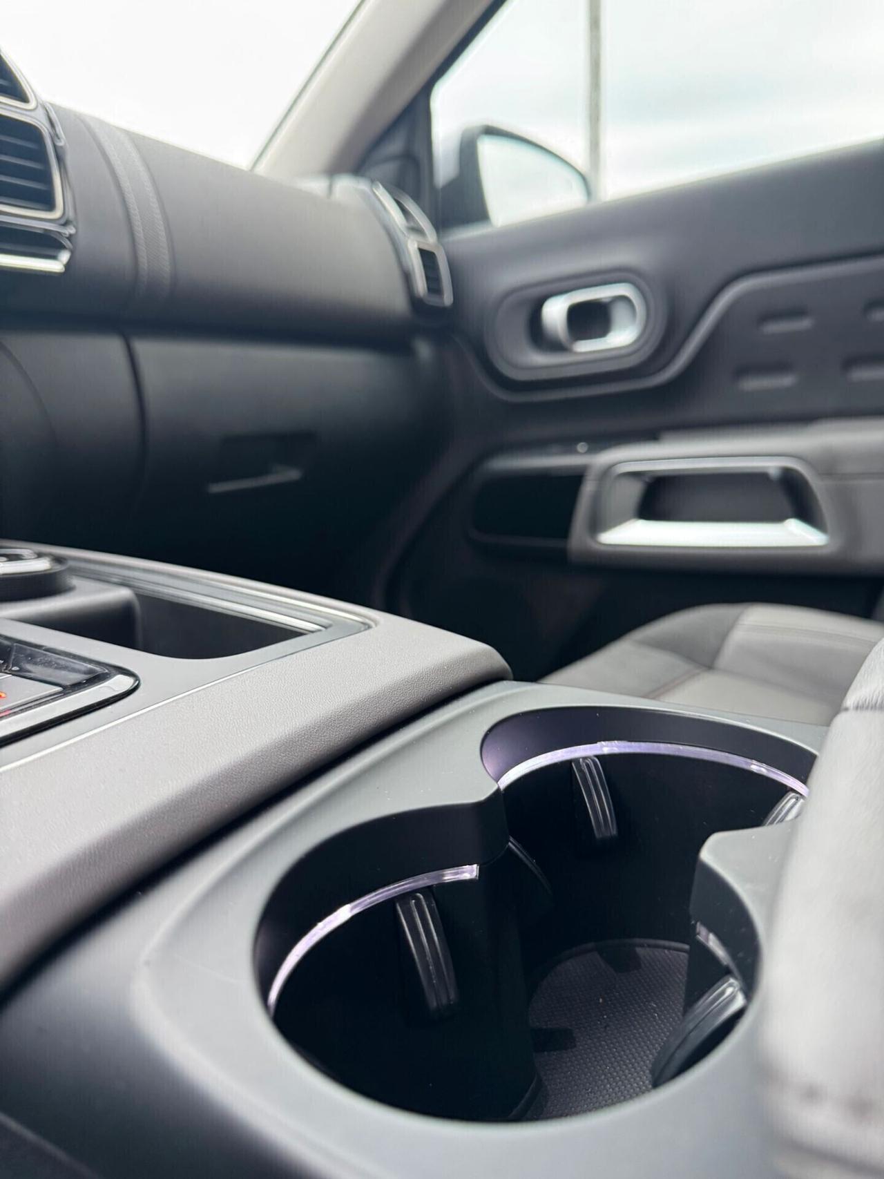 Citroen C5 Aircross BlueHDi 130 S&S Shine