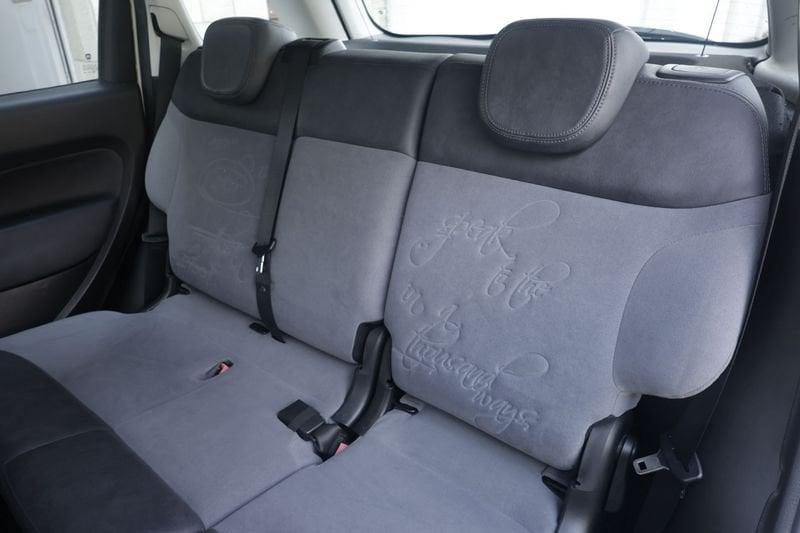 FIAT 500L FIAT 500L 1.6 Multijet 105 CV Lounge 77KW ANNO 2014