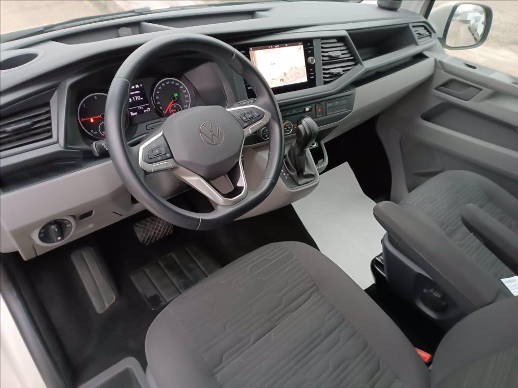 VOLKSWAGEN T6.1 caravelle 2.0 tdi 150cv Cruise p.c. dsg7 del 2022