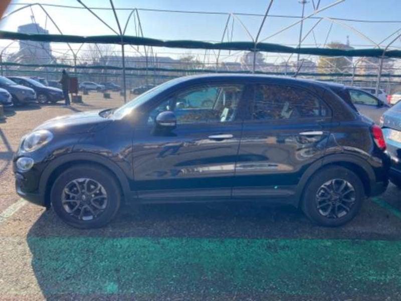 FIAT 500X X 1.0 T3 Club