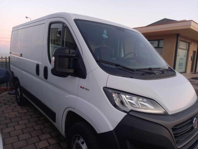 FIAT Ducato 30 2.3 MJT 120CV PM-TN Furgone