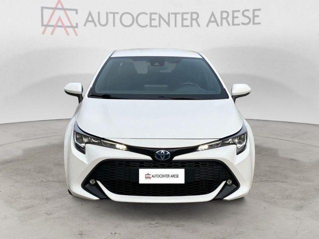 TOYOTA Corolla Touring Sports 1.8 Hybrid Business