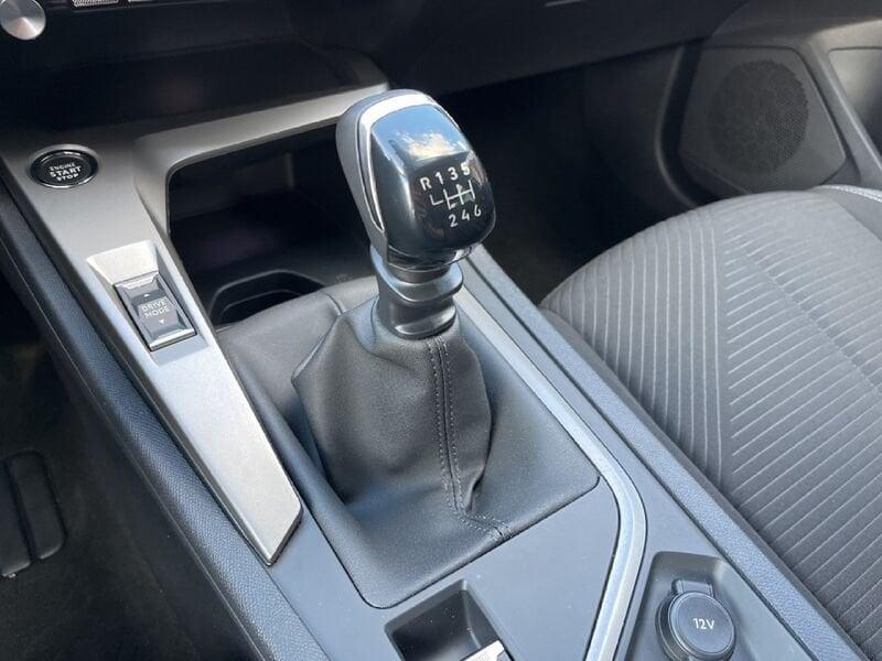 Peugeot 308 III 2021 1.2 puretech t Active Pack s&s 110cv