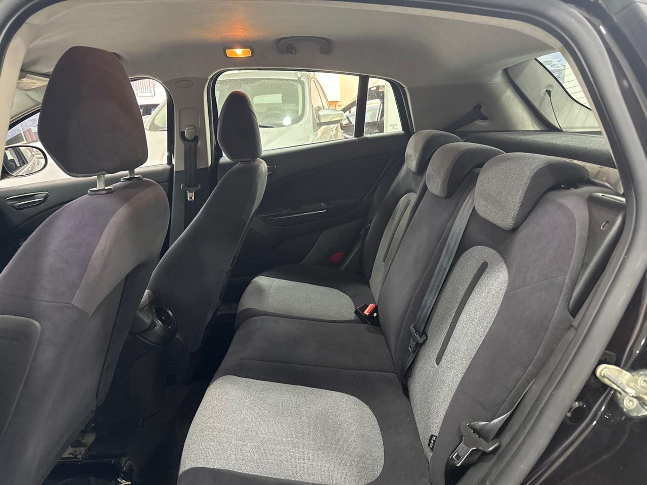 Fiat Bravo 1.6 mjt 2012 full optional