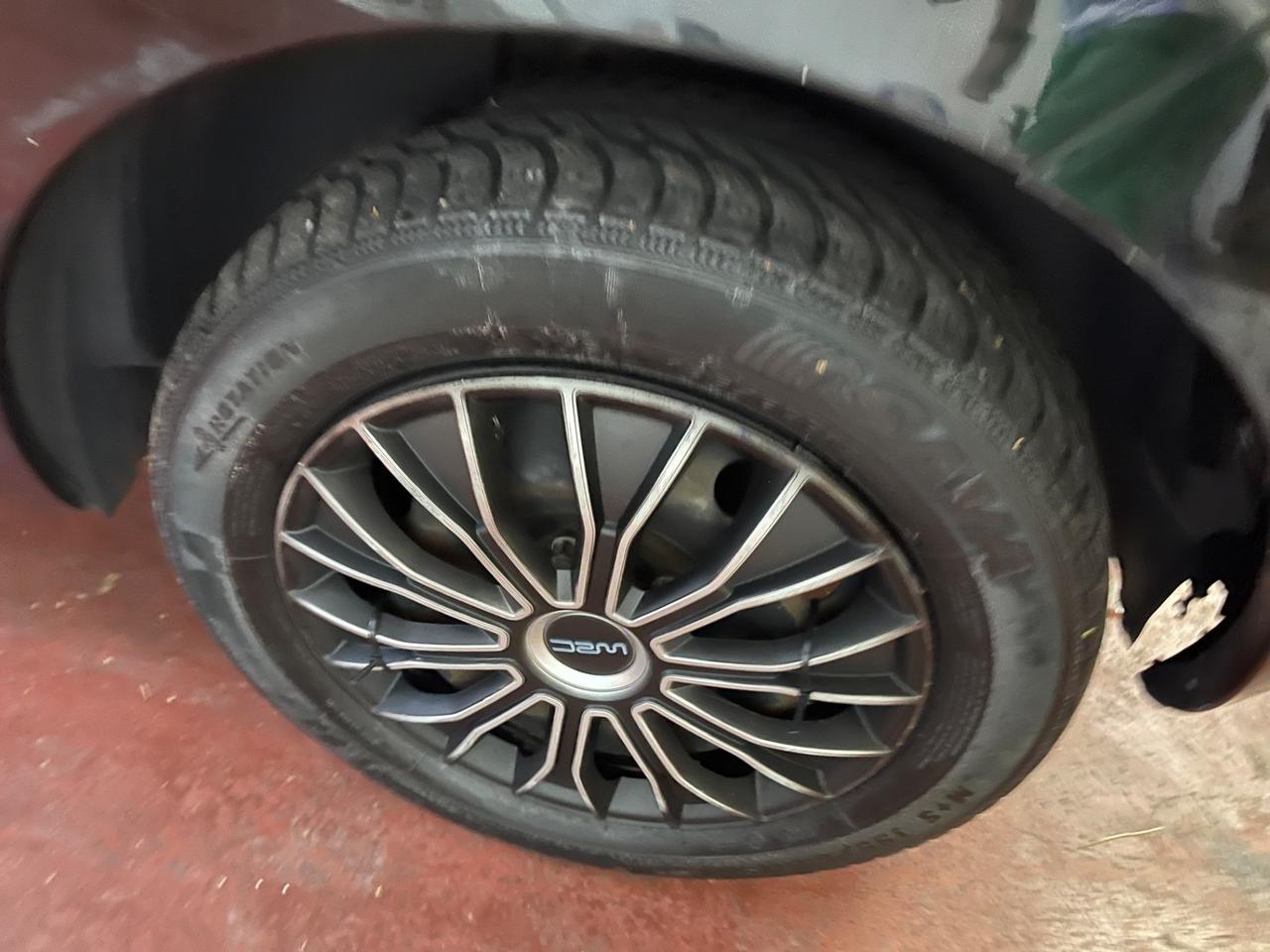Lancia MUSA 1.4 16V EURO 5 Poltrona Frau