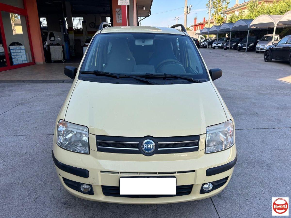 FIAT - Panda - 1.2 Dynamic