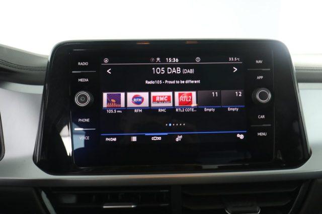VOLKSWAGEN T-Roc T-Roc 1.5 TSI ACT DSG Life
