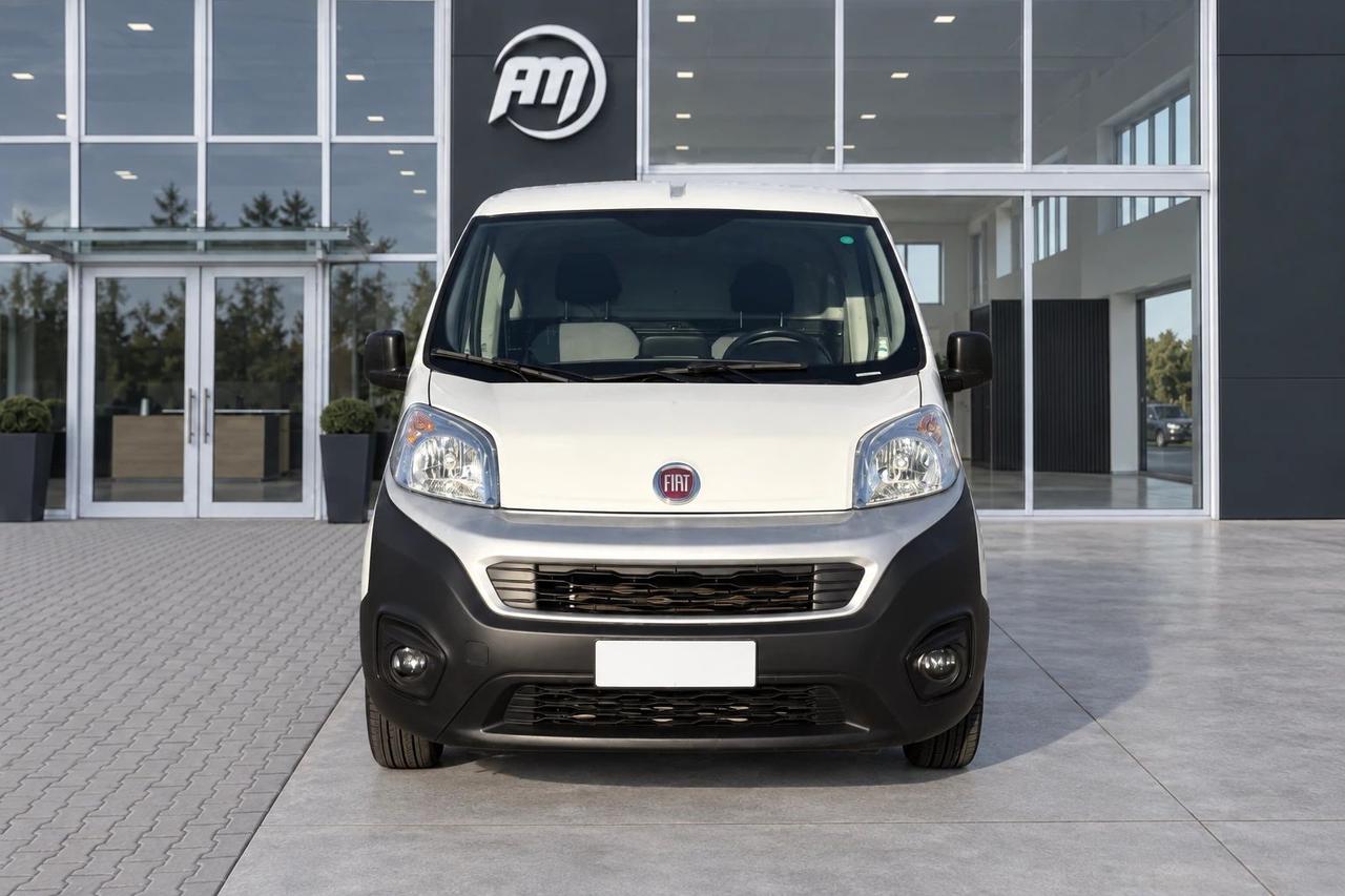 Fiat Fiorino 1.3 MJT 95CV Cargo +IVA