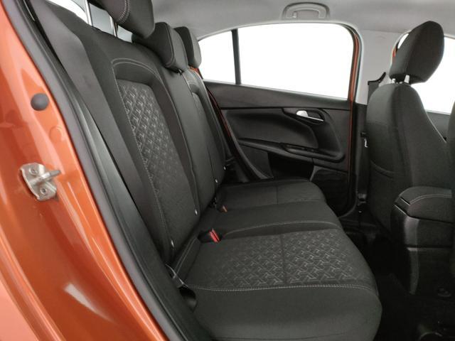 FIAT Tipo 1.3 Mjt 95 cv S&S 5p City Cross