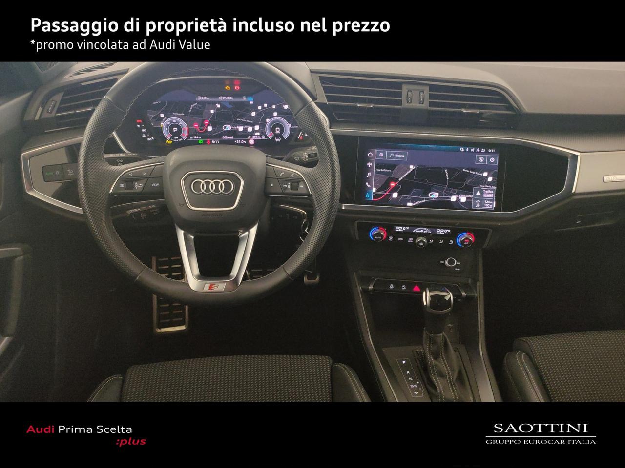 35 2.0 TDI S line edition S tronic