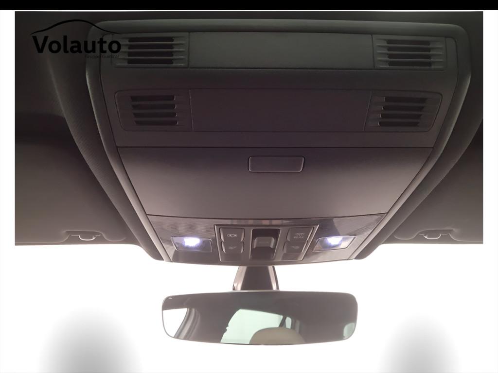 VOLKSWAGEN Golf VII 2017 5p - Golf 5p 1.6 tdi Executive 115cv dsg