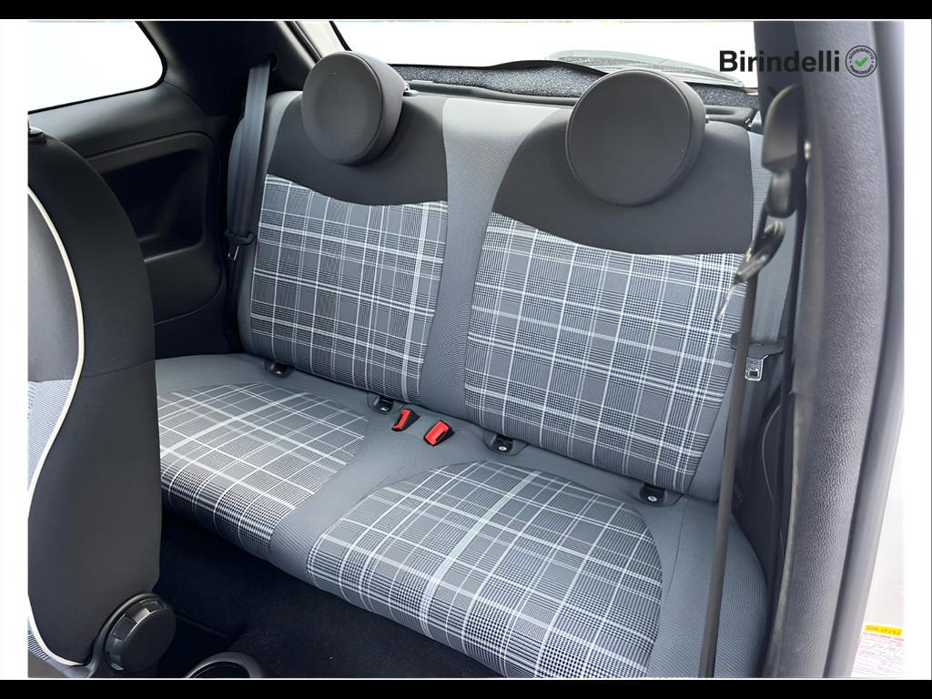 FIAT 500 (2015-2024) - 500 1.2 Lounge