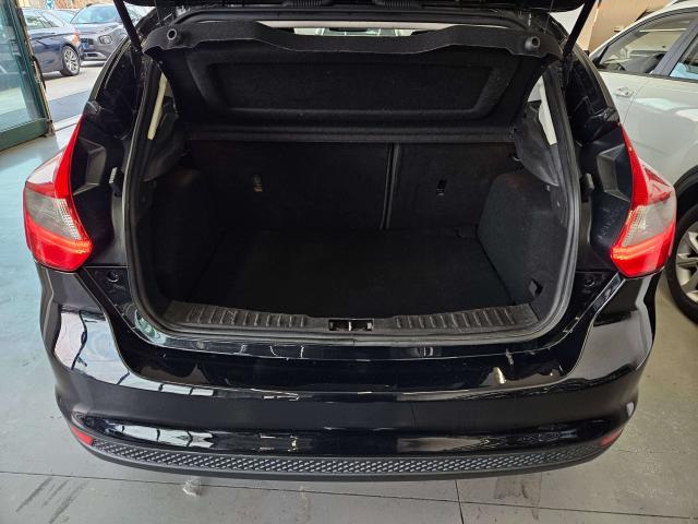 Ford Focus 1.6 Titanium 125cv 5p